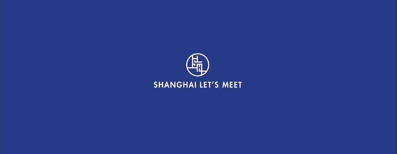 上海城市形象logo图片