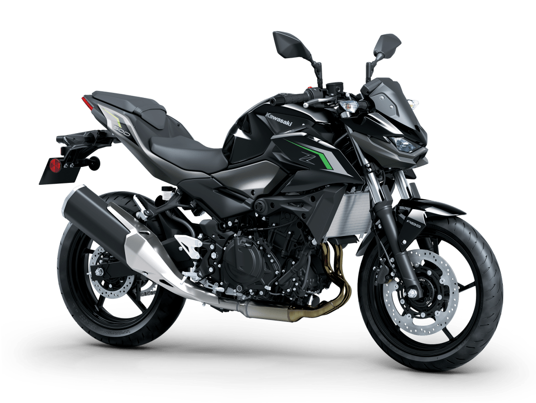 川崎发布ninja500,z500,马力反而比ninja400更小!_搜狐汽车_搜狐网