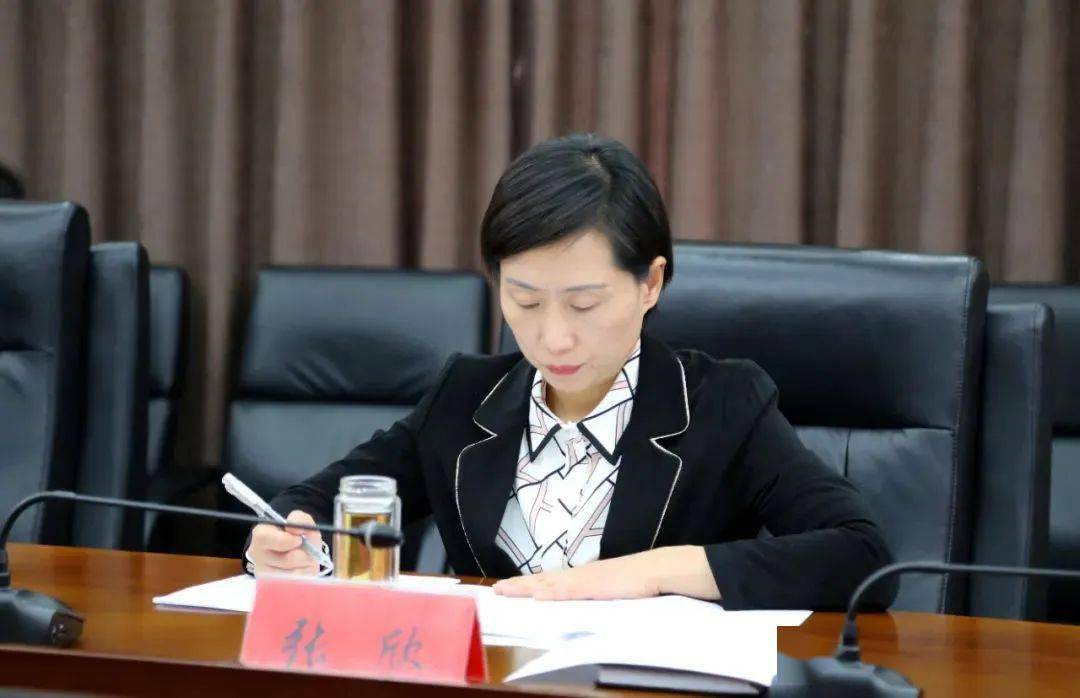 【今日关注】邹平市开展党外人士对民政工作民主监督暨党外人士座谈会