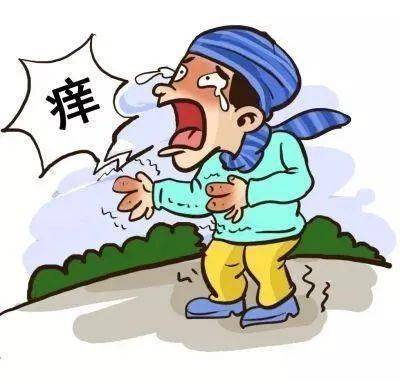 据专家介绍,冬季干冷,多风的天气,容易使人体肌肤干燥缺水,机体内环境