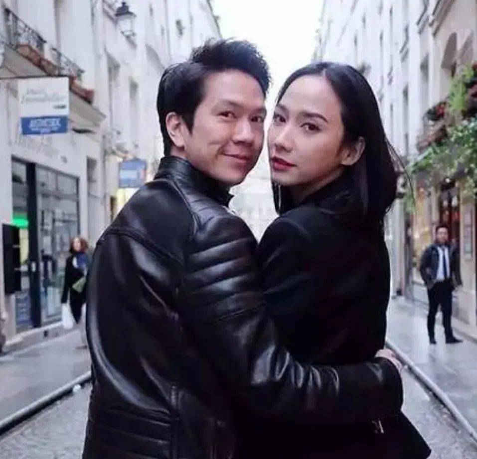 还记得演过《浪漫满屋》的李海娜吗?现在过得怎么样?_mike_amp_亚洲