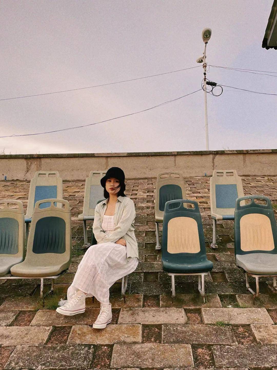 辞职后,她如何一步步成为"余华的学生"_叶昕_写作_小说