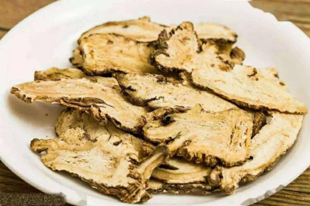 十大抗衰老的中药来了,让你越吃越年轻_功效_吃法_枸杞