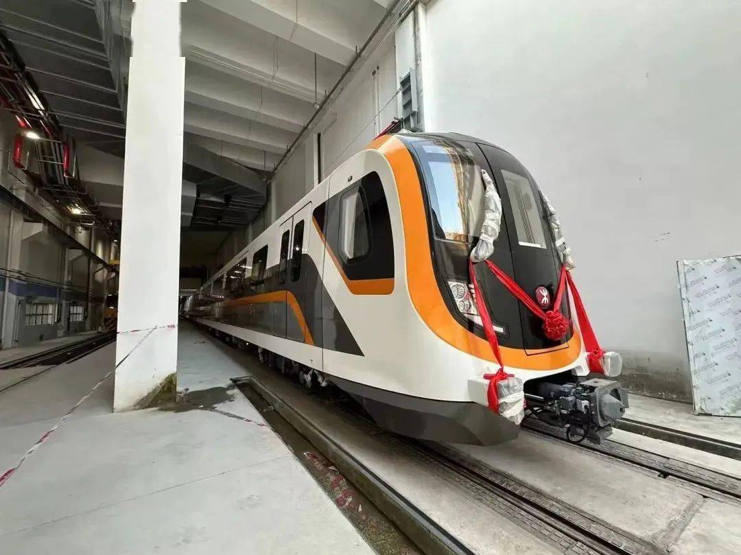 2025年,通车!_施工_工程_地铁