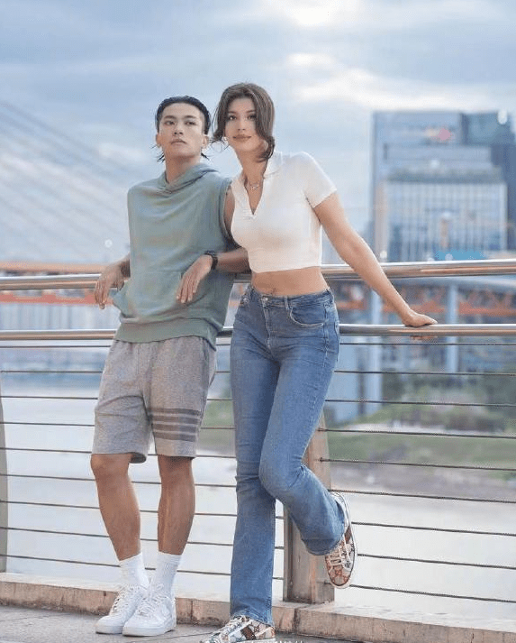 卡琳娜_海滩_离岸