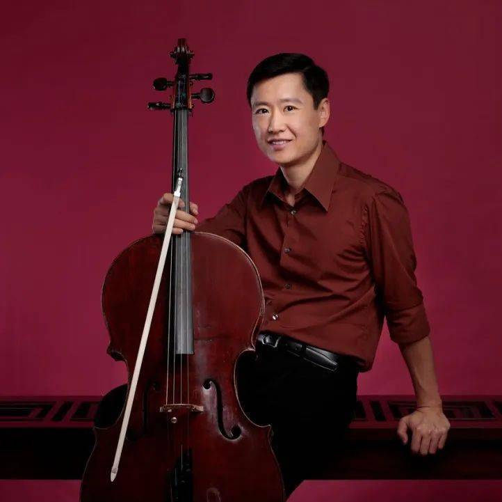 专访大提琴家李垂谊|用音乐去传承,交流,创造文化_作品_中国_生活