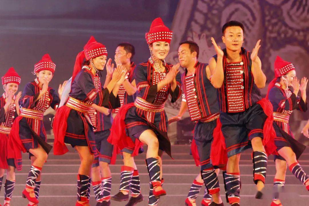 【预告】相聚江城,纵享狂欢!