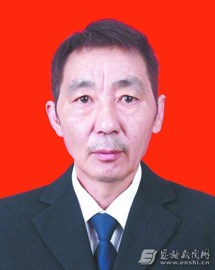 2023年第三季度“恩施楷模”