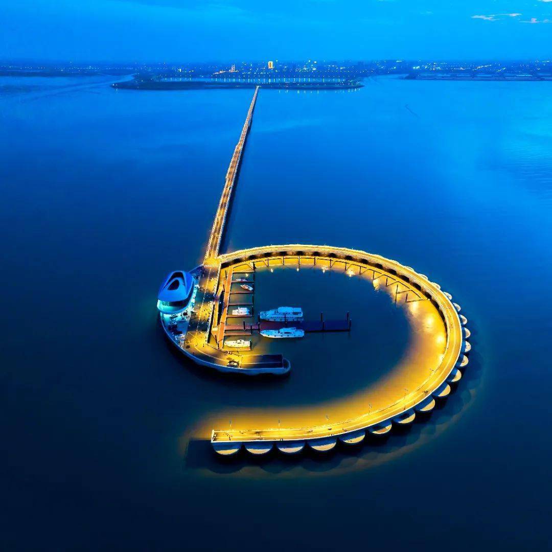 秦山岛获批省级美丽海湾!_海岛_保护_海岸线