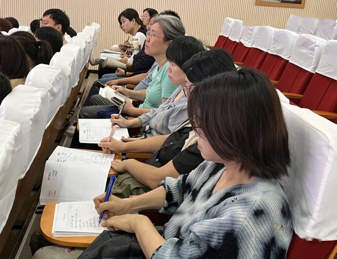 实践培训仰取俯拾 追光逐梦行将致远_课堂_教学_评价
