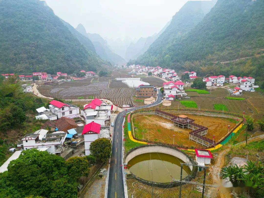 去年以来,大化瑶族自治县用好用活红色文化资源,从完善工作制度,发展