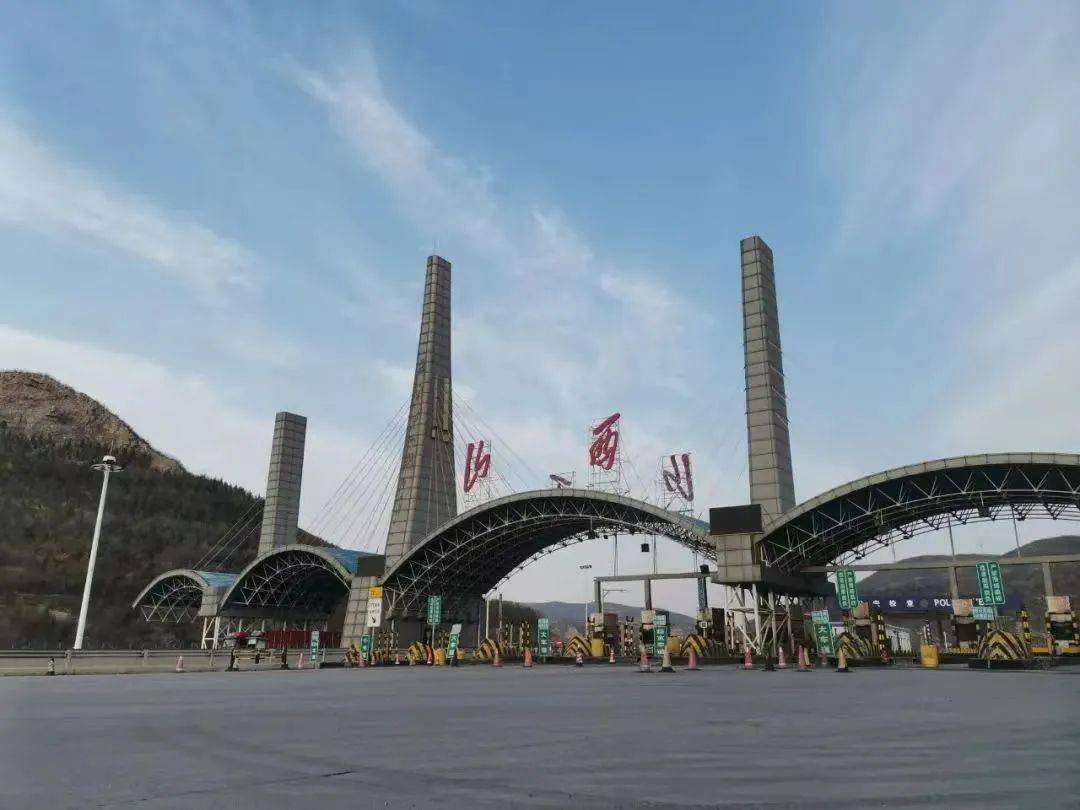 祁离高速终于迎来了新的投资人!总投资估算180.