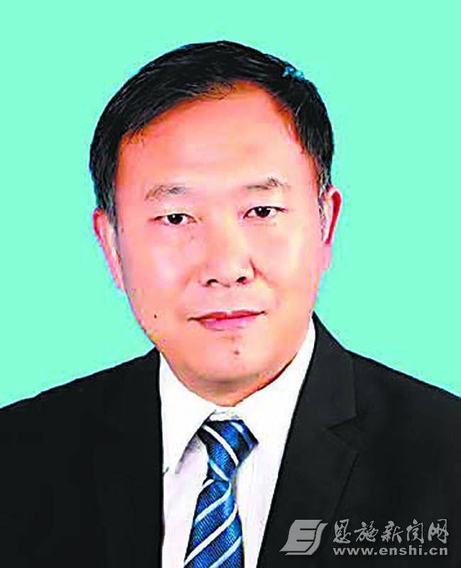 2023年第三季度“恩施楷模”