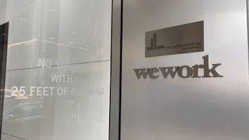 WeWork申请破产保护，全球运营会关闭吗？法律专家这样解读→ 