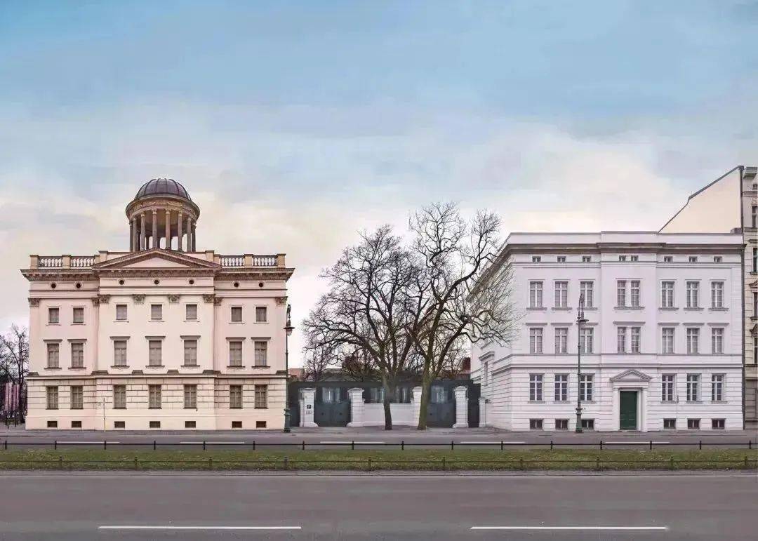 现场抢先看|ucca大展"现代主义漫步"北京站开启|展览