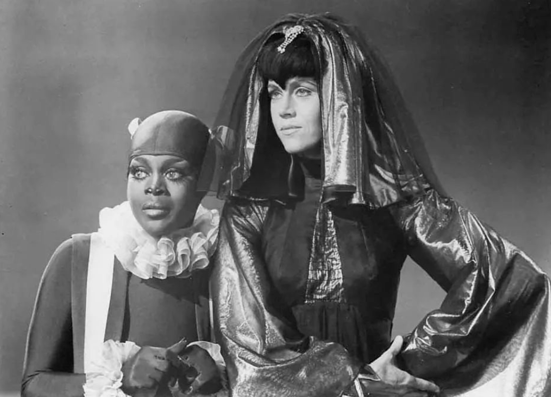 为一个伟大的导演正名_乔治·库克_电影_作品