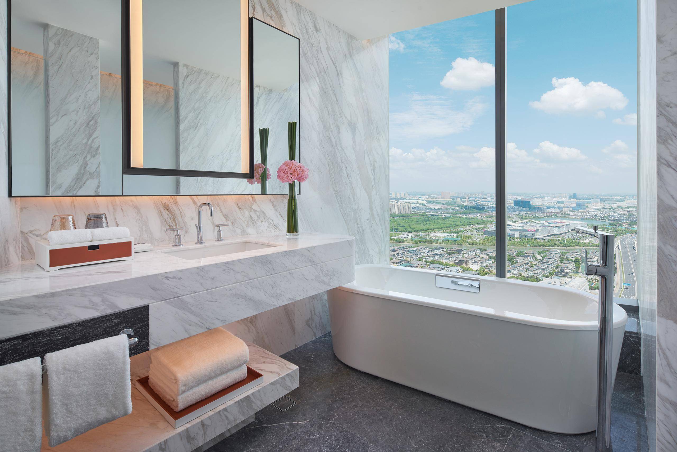 常熟昆承湖凯悦酒店探索江南福地,开启人文山水之旅_宾客_活动_礼遇