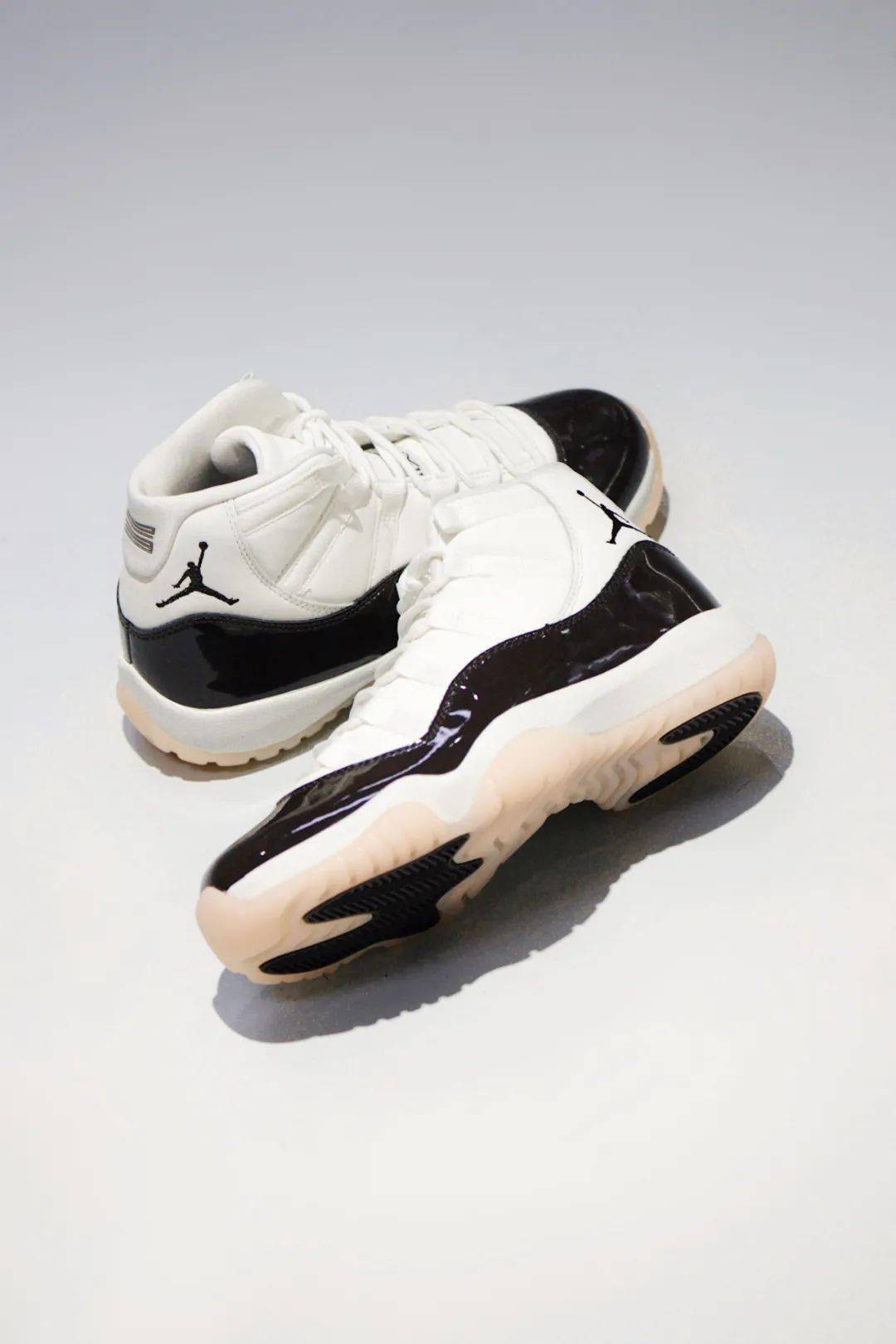 wmns air jordan 11 retro "neapolitan"|soar 限量发售_经典_焕新