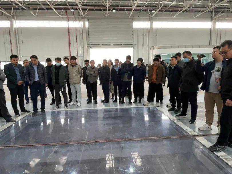数字化检测助力智能网联汽车高质量发展高峰论坛暨2023年河南省汽车行业年会成功召开