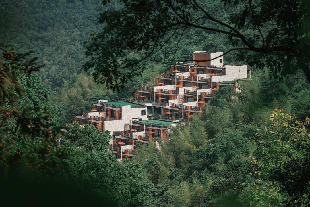 宁海安岚/新昌安岚/千岛湖安麓,￥1699起/晚,有效期长至明年4月30日