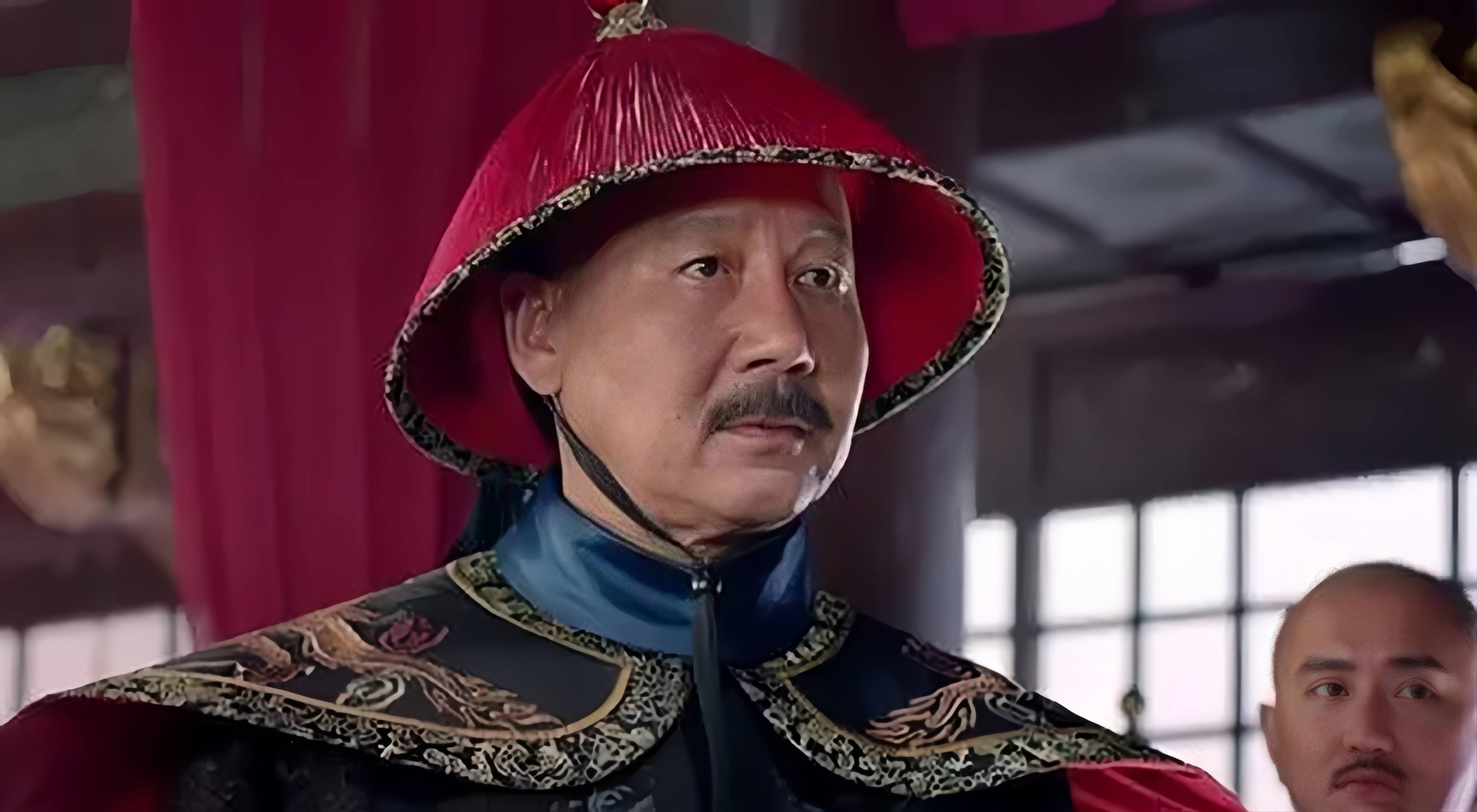 他一生一心一意地为国为民,所作贡献,不输于晚清四大名臣_丁宝桢_山东