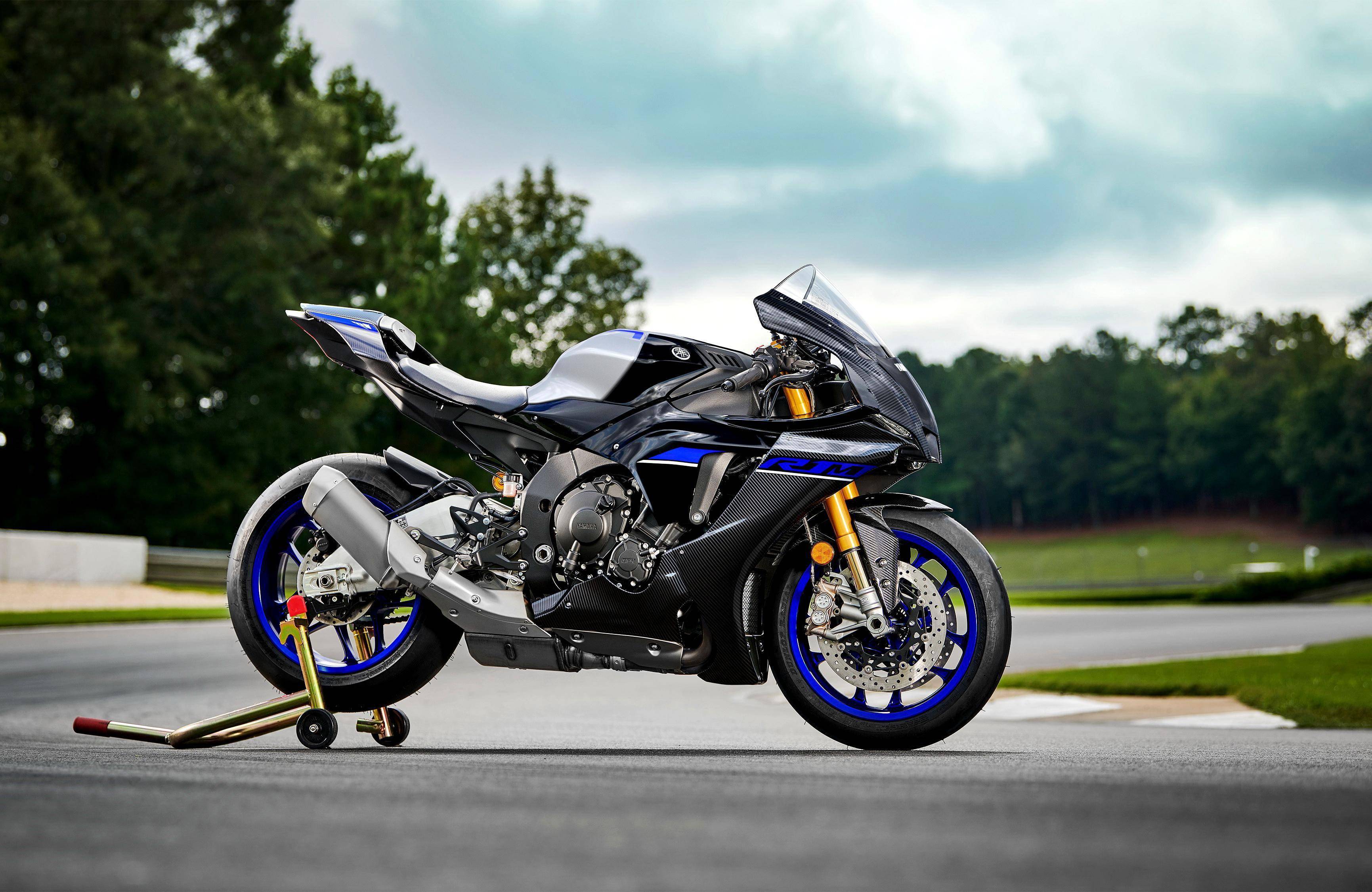 yzf-r6图片