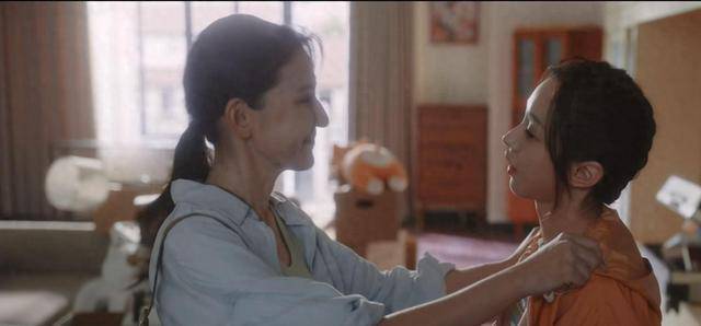 无所畏惧:罗英子到死都不知道,小保姆兰兰才是真正狠角色_叶小仙_生活