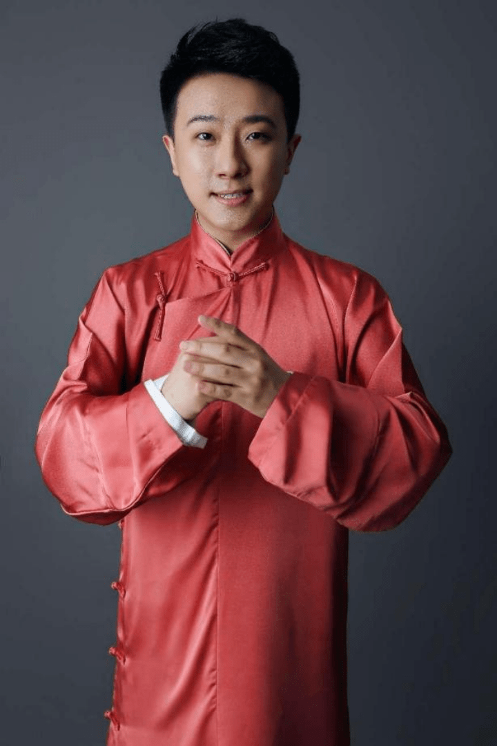 开票啦 || 永庆安澜2023德云社德云三宝相声专场——大连站_谢金