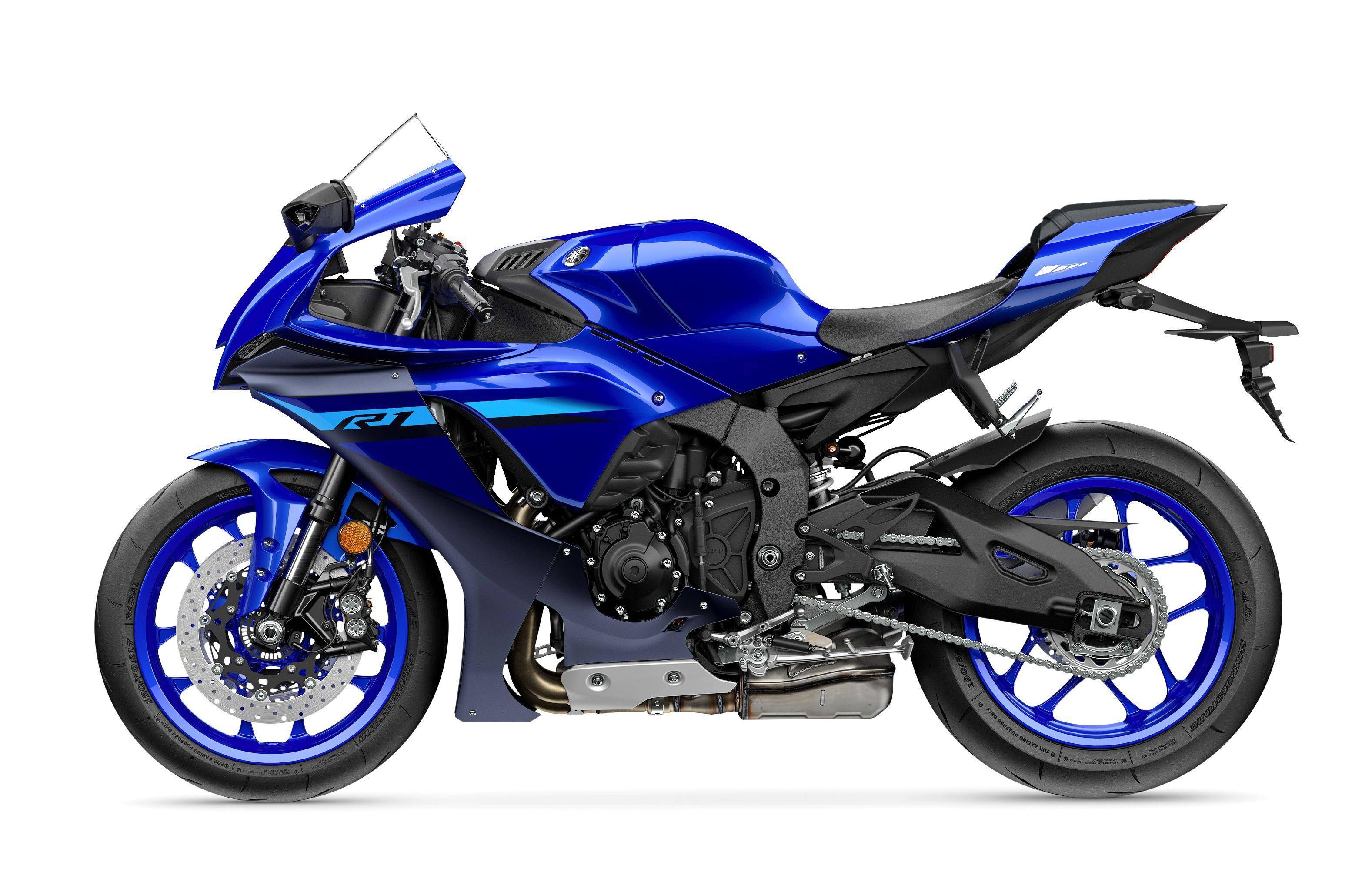 yzf-r6图片