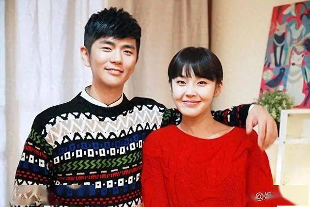 即使自己的亲舅舅是《甄嬛传》中的"温太医"张晓龙,但张佳宁在娱乐圈