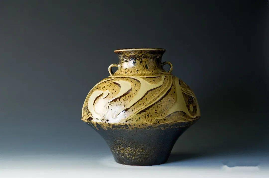 中国唯一绿釉陶 ——会理绿陶_装饰_酒具_工艺