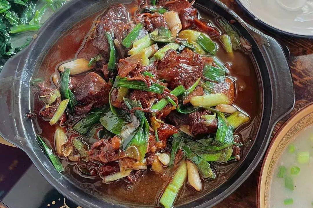 初冬丨来镇江泡温泉吃羊肉!