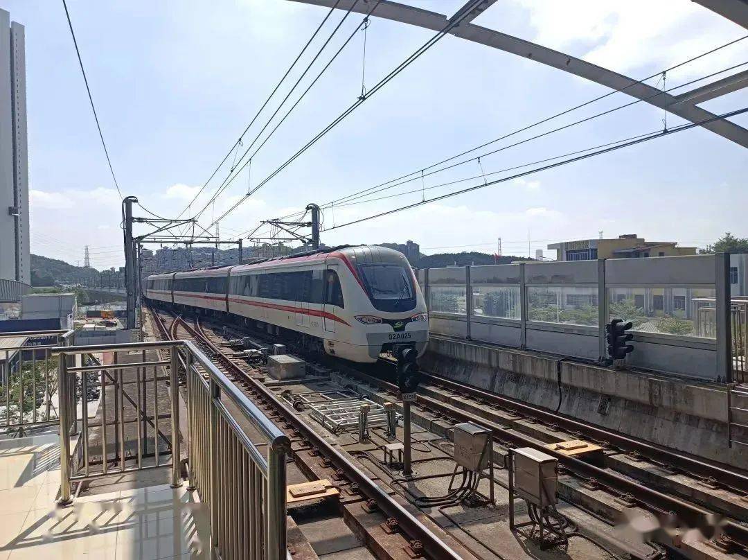 东莞地铁2号线三期最新进展来了!预计建成时间…