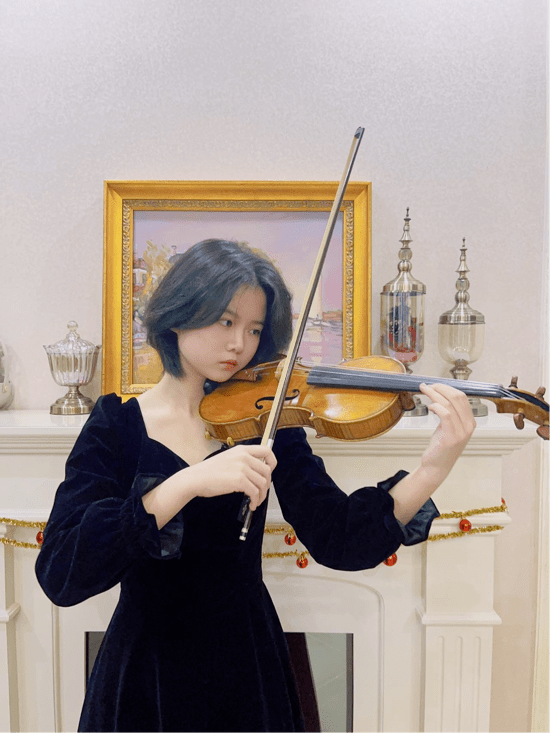 星期音乐会丨沈婷学生专场——德沃夏克的浪漫情怀_弦乐_小提琴_乐章
