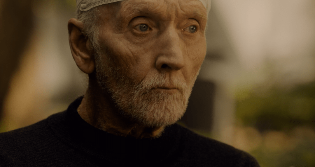 "电锯惊魂"系列迎来第十部作品_竖锯_约翰·克莱默_托宾·贝尔