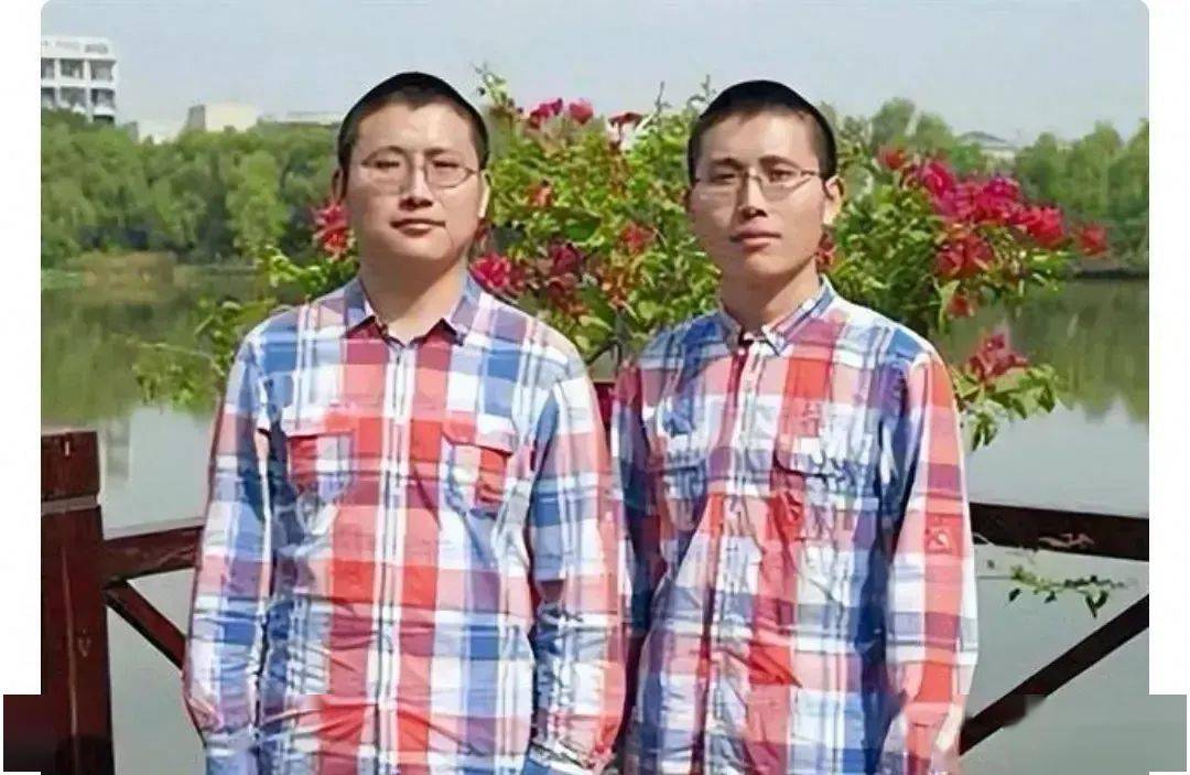 双胞胎学霸,一个放弃清华,一个拒绝中科院,理由曝光,感动全网_周洋_周