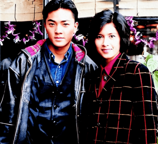 被天后横刀夺爱,如今住上亿豪宅却过得凄凉_邵美琪_戚其义_感情