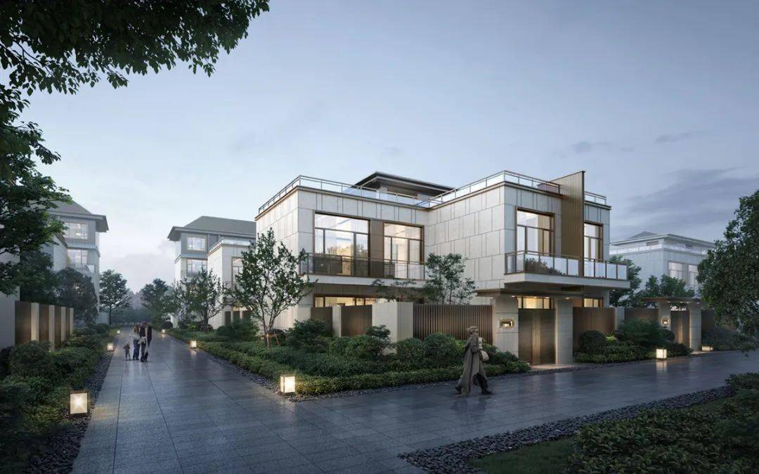 【uas】大河之洲 丝路之韵(by 维拓时代建筑设计)_空间_临夏_传统