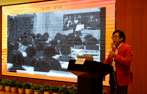 国家一级作曲,音乐戏剧制作人,原上海歌剧院副院长,现上海电影艺术