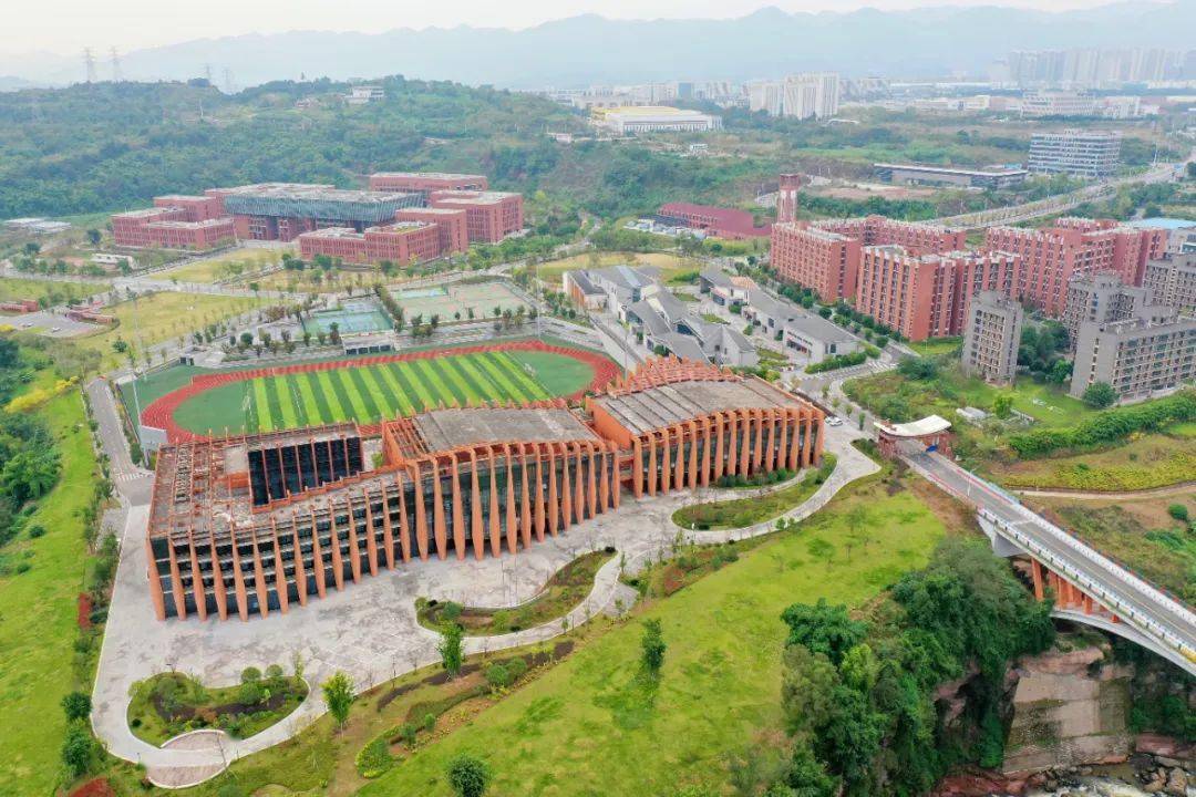 两江新区将添一医药科技学校_项目_水土_重庆市