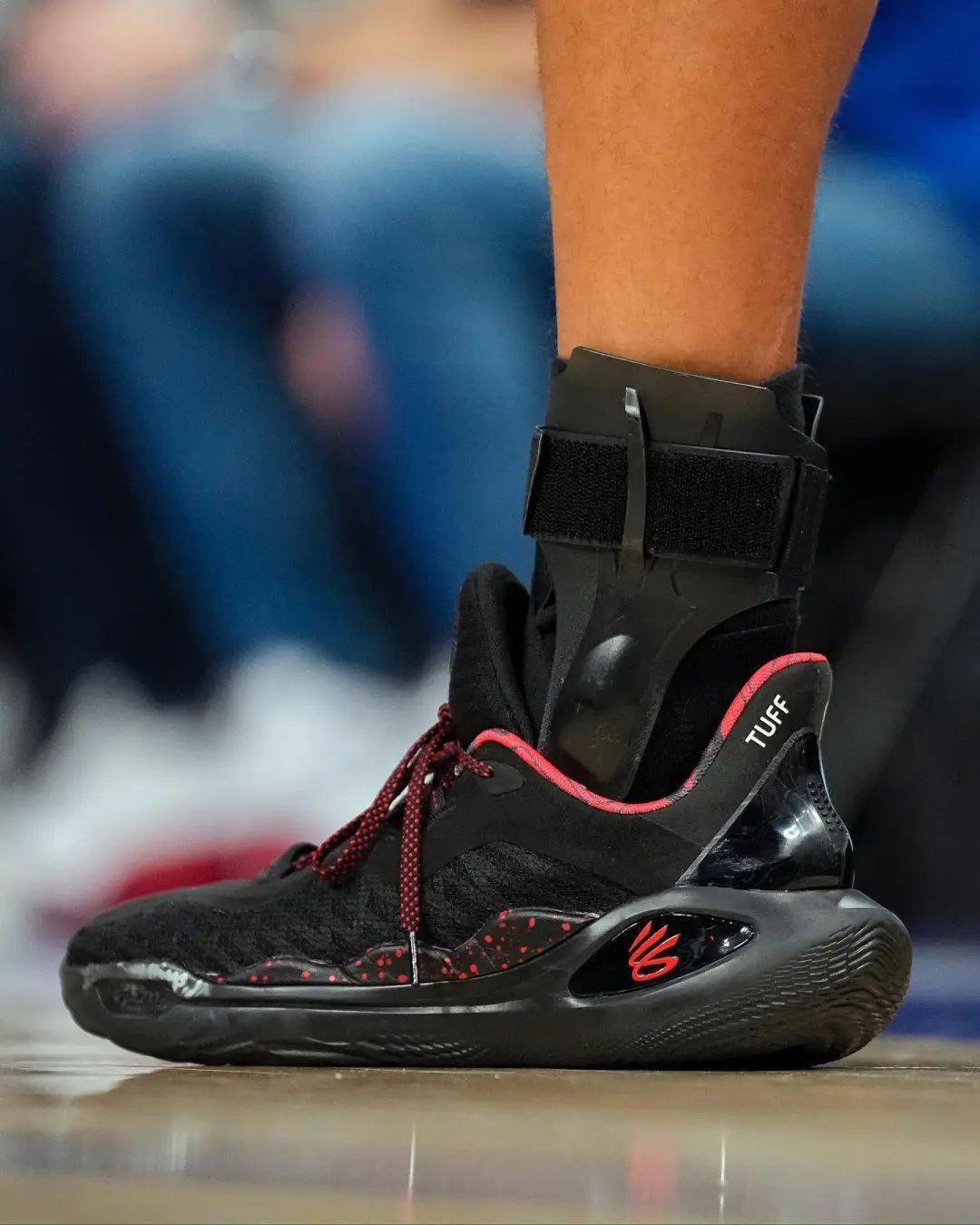 01 "golden child"凯文·乐福nike zoom gt hustle 2 pe勒布朗