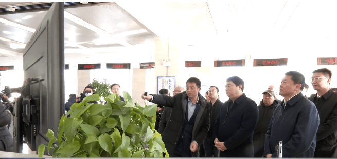 IM电竞赤峰网络货运产业园开园运营(图2)