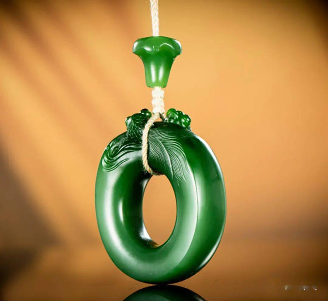 博观严选(351)· 拍品推荐ii · 当代玉雕大师作品专场(一百七十四)本