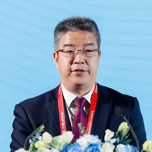 广州飞机维修工程有限公司李志明技术管理中心总经理中国南方航空股份