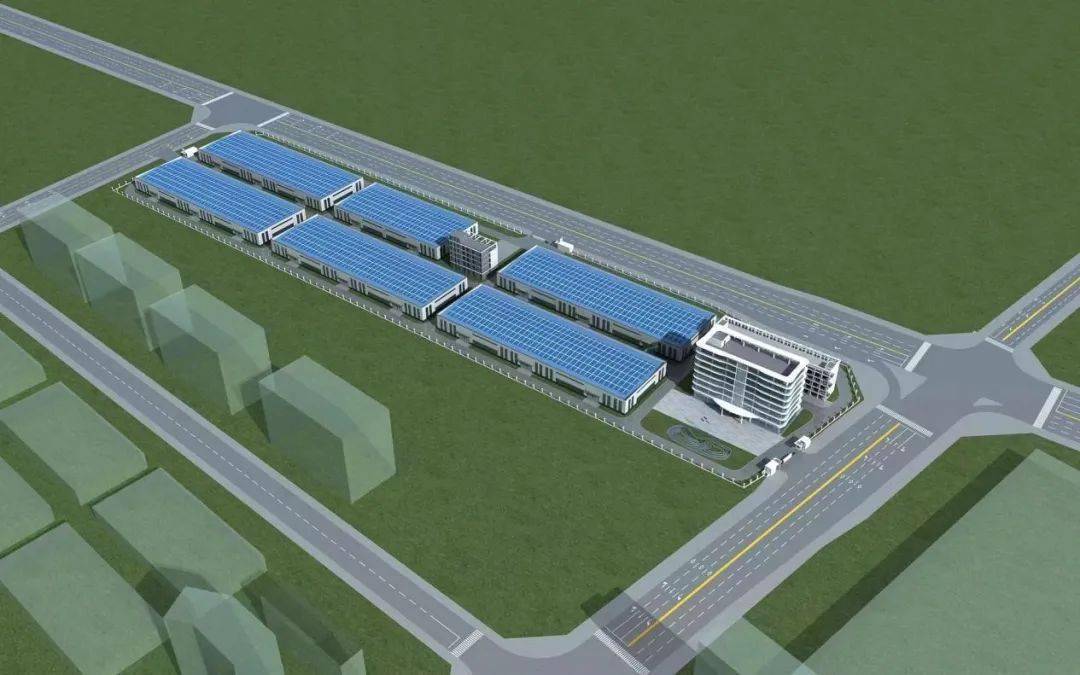 清和乐昌,再添良商!两家10亿级链主企业!_项目_产业链_装饰