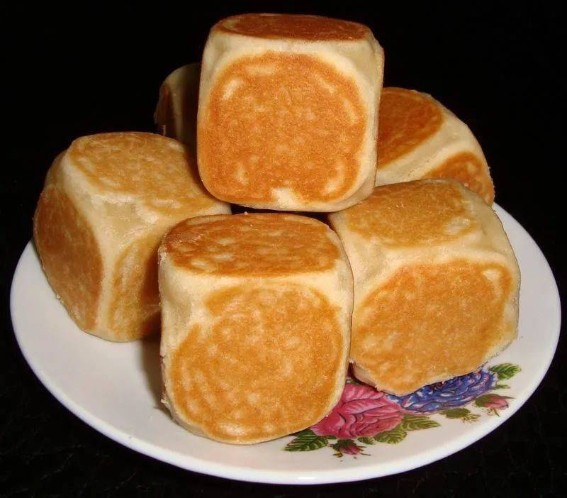 吃点好的,28道美食等您逐一品尝!_传统_饶洋镇_历史