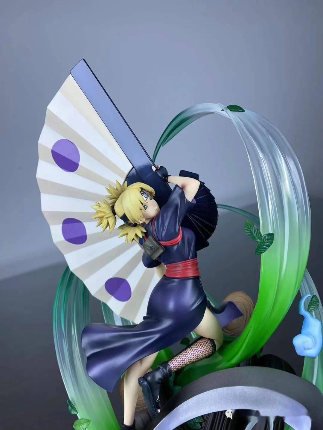 【火影忍者最新情报】新品开箱!正版授权 megahouse gals 手鞠2.0!