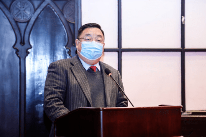 优秀导学团队 | 知行合一赋能,创新启智育人——管理