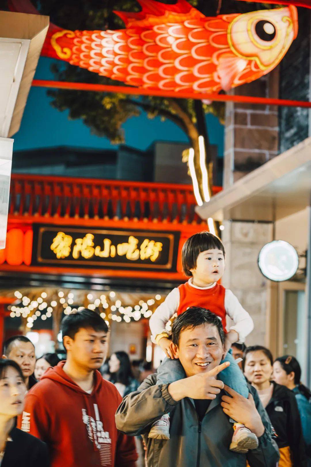 秋收冬藏 黎阳请客 | @黄山人,地道风味的徽州杀猪宴来了!