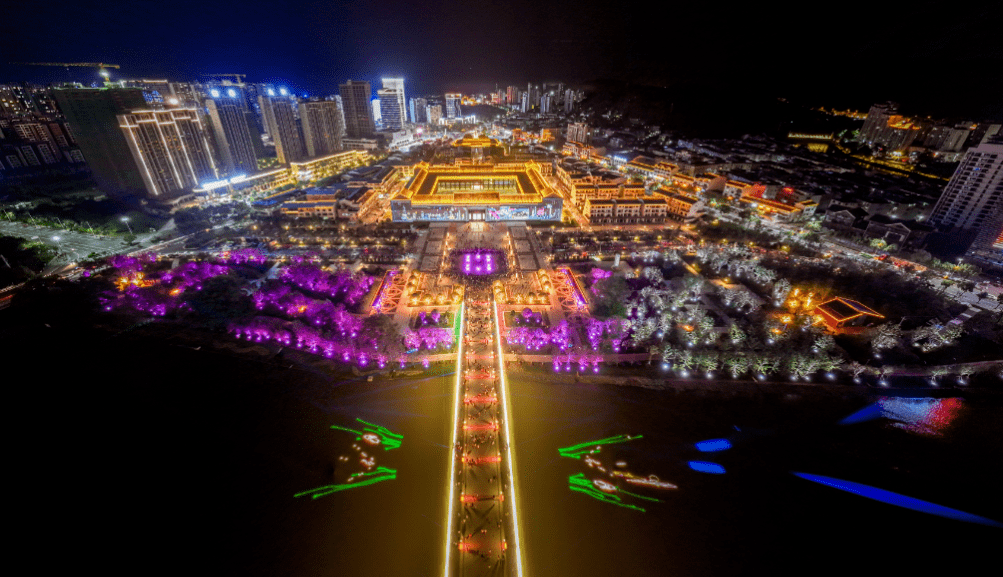 日均061xx跨省纯玩游三天,登龙南小武当山!